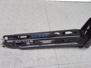 домкрат Opel Corsa D 2008, 1.3 л., дизель, МКПП, хетчбэк 5 дв.