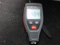 дверь передняя левая Volkswagen Golf Plus 2 поколение 2009, 1.9 л., дизель, МКПП, хетчбэк 5 дв. - фото №6