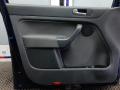 дверь передняя левая Volkswagen Golf Plus 2 поколение 2009, 1.9 л., дизель, МКПП, хетчбэк 5 дв. - фото №8