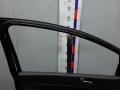 дверь передняя левая Volkswagen Golf Plus 2 поколение 2009, 1.9 л., дизель, МКПП, хетчбэк 5 дв. - фото №9