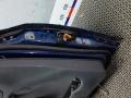 дверь передняя левая Volkswagen Golf Plus 2 поколение 2009, 1.9 л., дизель, МКПП, хетчбэк 5 дв. - фото №10