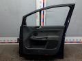 дверь передняя правая Volkswagen Golf Plus 2 поколение 2009, 1.9 л., дизель, МКПП, хетчбэк 5 дв. - фото №7