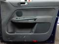 дверь передняя правая Volkswagen Golf Plus 2 поколение 2009, 1.9 л., дизель, МКПП, хетчбэк 5 дв. - фото №8