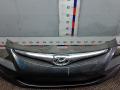 бампер передний Hyundai i30 FD [рестайлинг] 2010, 1.6 л., дизель, МКПП - фото №5
