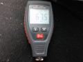 капот Hyundai i30 FD [рестайлинг] 2010, 1.6 л., дизель, МКПП - фото №6
