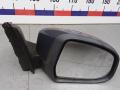 зеркало правое Ford Focus 3 поколение 2012, 1.6 л., TDCi, дизель, МКПП, хетчбэк 5 дв., 6PIN - фото №3