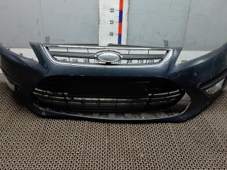 бампер передний Ford Mondeo 4 поколение [рестайлинг] 2011, 1.8 л., дизель, МКПП, хетчбэк 5 дв.