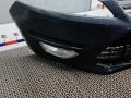 бампер передний Ford Mondeo 4 поколение [рестайлинг] 2011, 1.8 л., дизель, МКПП, хетчбэк 5 дв. - фото №5