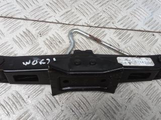 домкрат Nissan Note E11 2008, 1.4 л., бензин, МКПП, хетчбэк 5 дв.