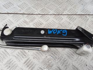 домкрат Mercedes-Benz C-Класс W204/S204 2006, 1.8 л., C200K, бензин, МКПП, седан
