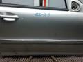 дверь передняя правая Mercedes-Benz C-Класс W204/S204 2006, 2.2 л., D C220 CDI, дизель, АКПП, седан - фото №2