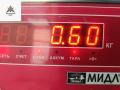 Форсунка топливная (комплект) Kia Ceed 1 поколение [рестайлинг] 2010, 1.6 л., бензин, МКПП, чёрный, универсал, 353102B000 - фото №3
