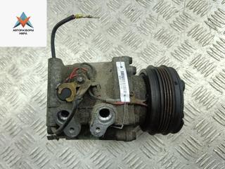 компрессор кондиционера Honda Civic 6 поколение 1997, 1.4 л., бензин, 38800P28A02