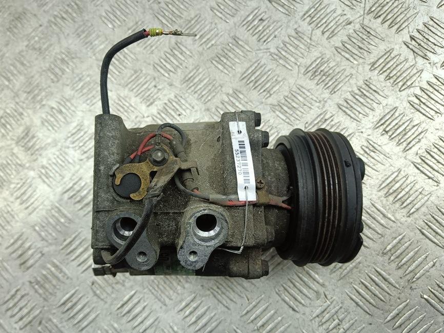 компрессор кондиционера Honda Civic 1997, 1.4 л., бензин, 38800P28A02