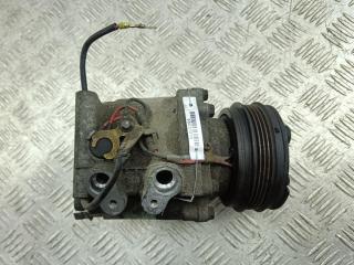 компрессор кондиционера Honda Civic 6 поколение 1997, 1.4 л., бензин, 38800P28A02