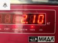 Насос гидроусилителя руля Honda Civic 6 поколение 1997, 1.4 л., бензин, МКПП, синий, хетчбэк 5 дв., P1J100780W - фото №5