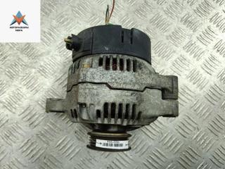 генератор Honda Civic 6 поколение 1997, 1.4 л., бензин, МКПП, синий, хетчбэк 5 дв., 31100PIKE05, 0123315020