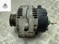 генератор Honda Civic 6 поколение 1997, 1.4 л., бензин, МКПП, синий, хетчбэк 5 дв., 31100PIKE05, 0123315020 - фото №3