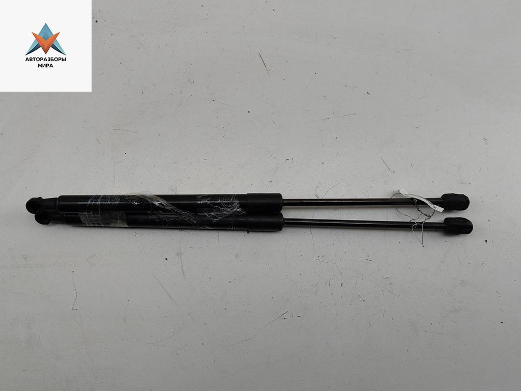 амортизатор крышки багажника (3-5 двери) Volkswagen Passat B6 2009, 2.0 л., дизель, АКПП, серый, универсал, 016823 - фото №1