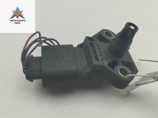 датчик абсолютного давления Volkswagen Passat B6 2007, 2.0 л., дизель, МКПП, синий, универсал, 038906051C