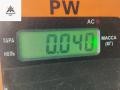 датчик абсолютного давления Volkswagen Passat B6 2007, 2.0 л., дизель, МКПП, синий, универсал, 038906051C - фото №3
