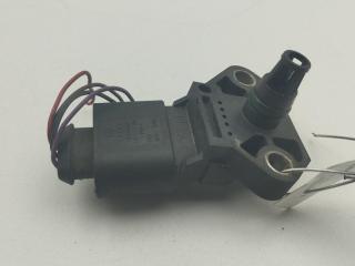 датчик абсолютного давления Volkswagen Passat B6 2007, 2.0 л., дизель, МКПП, синий, универсал, 038906051C