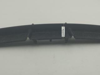 заглушка (решетка) в бампер BMW 5 E60/E61 2003, 2.2 л., бензин, АКПП, серый, седан, 7114883
