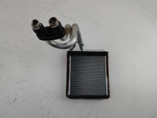 радиатор отопителя (печки) Volkswagen Passat B6 2006, 1.6 л., бензин, МКПП, синий, универсал, 3C0819031
