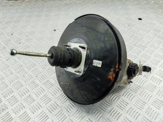 вакуумный усилитель тормозов Volkswagen Caddy 3 поколение 2005, 2.0 л., дизель, МКПП, белый, фургон, 1T1614105G
