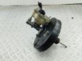 вакуумный усилитель тормозов Volkswagen Caddy 3 поколение 2005, 2.0 л., дизель, МКПП, белый, фургон, 1T1614105G - фото №3