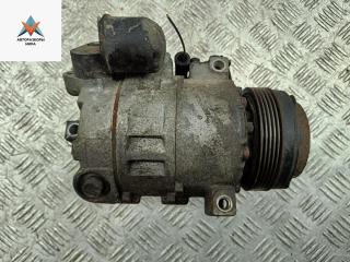 компрессор кондиционера BMW 3 серия E46 1999, 2.5 л., бензин, 8377241