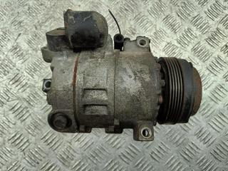 компрессор кондиционера BMW 3 E46 1999, 2.5 л., бензин, 8377241