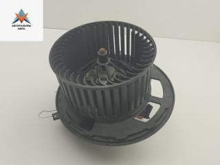 моторчик печки BMW 3 серия E90/E91/E92/E93 2006, 3.0 л., дизель, АКПП, чёрный, седан, 2982428