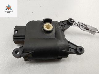Заслонка печки/климат-контроля Volkswagen Passat B6 2006, 1.6 л., бензин, МКПП, синий, универсал, 3C1907511