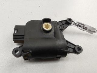 Заслонка печки/климат-контроля Volkswagen Passat B6 2006, 1.6 л., бензин, МКПП, синий, универсал, 3C1907511