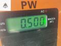 педаль BMW 3 серия E46 [рестайлинг] 2004, 2.0 л., бензин, МКПП, синий, седан, 6762481 - фото №3