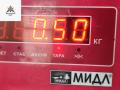 форсунка Renault Megane 2 поколение [рестайлинг] 2006, 1.9 л., дизель, МКПП, чёрный, универсал, 8200389369, 0445110230 - фото №3