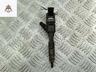 форсунка Renault Megane 2 поколение [рестайлинг] 2006, 1.9 л., дизель, МКПП, чёрный, универсал, 8200389369, 0445110230