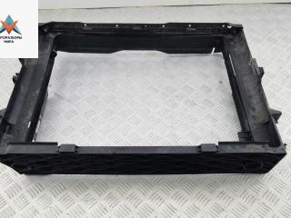 кассета радиаторов BMW 7 серия E65/E66/E67 2003, 4.4 л., бензин, АКПП, серый, седан, 7524865