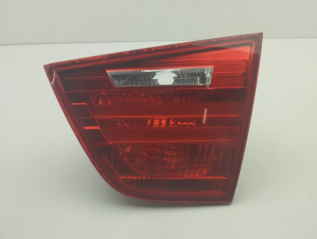 фонарь крышки багажника правый BMW 3 E90/E91/E92/E93 2008, 2.0 л., бензин, МКПП, серый, универсал, 7154162