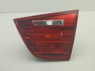 фонарь крышки багажника правый BMW 3 E90/E91/E92/E93 2008, 2.0 л., бензин, МКПП, серый, универсал, 7154162