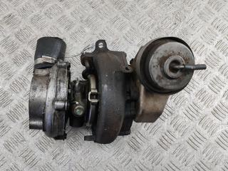 турбина Toyota Avensis 2006, 2.2 л., дизель, МКПП, серый, универсал, 172010R020