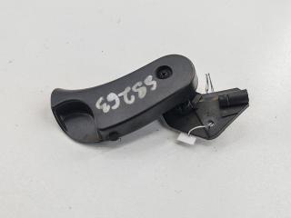 ручка открывания капота BMW 3 серия E46 [рестайлинг] 2003, 2.0 л., дизель, МКПП, серый, универсал, 8223163