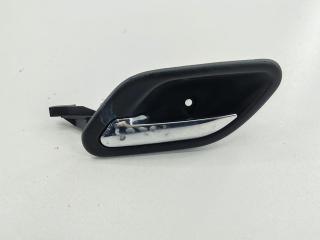 ручка внутренняя передняя левая BMW 5 E39 1998, 2.5 л., бензин, МКПП, серый, седан, 8226049