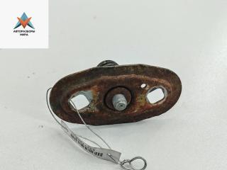 замок капота BMW 5 серия E39 1997, 2.0 л., бензин, МКПП, зелёный, седан, 8176594