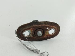 замок капота BMW 5 E39 1997, 2.0 л., бензин, МКПП, зелёный, седан, 8176594