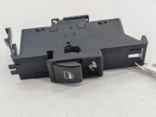 кнопка стеклоподъемника переднего правого BMW 3 E46 2002, 2.0 л., бензин, МКПП, серый, седан, 8381510