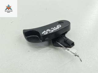 ручка открывания капота BMW 3 серия E46 [рестайлинг] 2003, 1.8 л., бензин, МКПП, серый, универсал, 8223163