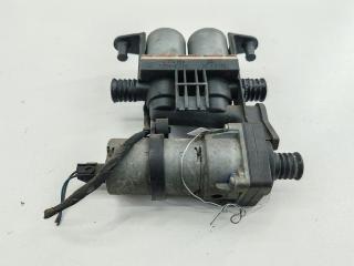 кран отопителя (печки) BMW 5 E39 1997, 2.0 л., бензин, МКПП, зелёный, седан, 8374994