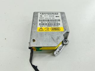 блок AirBag BMW 5 E39 2003, 2.2 л., бензин, МКПП, серый, универсал, 6919789